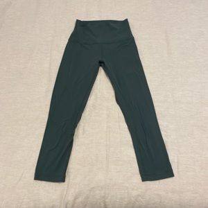 Lululemon Align 21” Inseam Legging